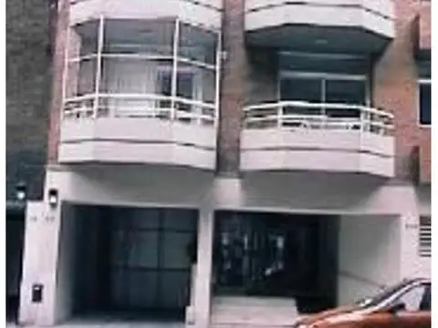 Cochera en Alquiler para coche chico