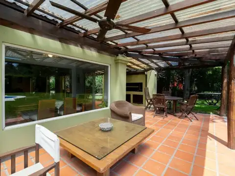Casa en Venta de 3 dormitorios