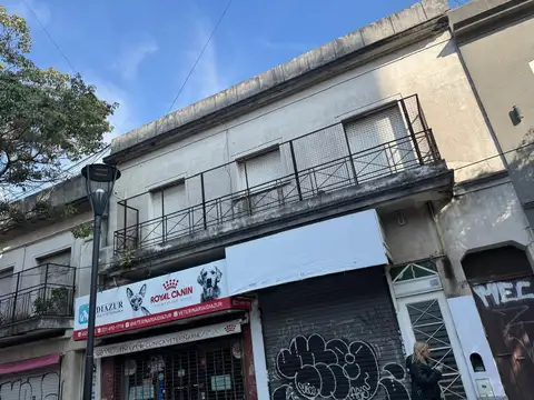 Depto Tipo Casa 4 ambientes con 1 baño