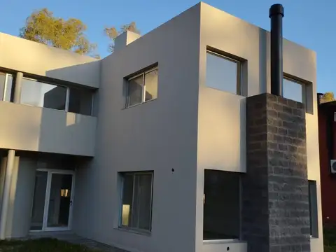 Casa en La Arbolada