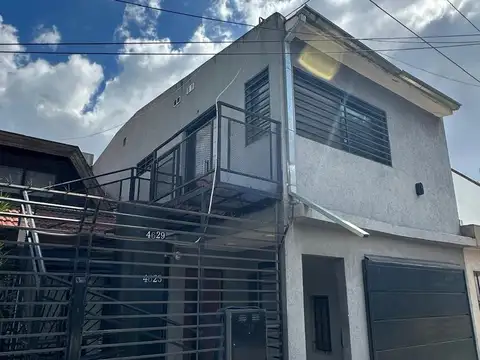 América  al 4623