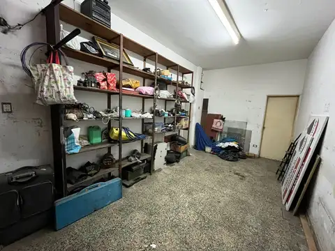 Depto Tipo Casa en Venta de 6 ambientes