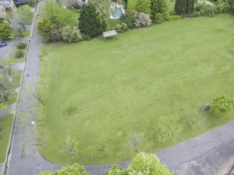 Terreno en Venta de 2100,0 m2