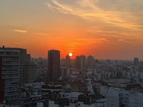 Departamento en Alquiler Temporal de 1 dormitorio