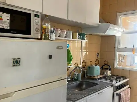 Departamento en Alquiler Temporal en Recoleta, $ 900.000