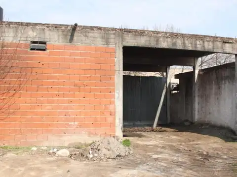Casa en Venta en Merlo, USD 85.000