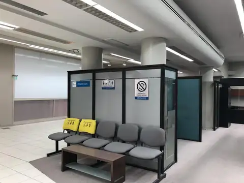 Local con oficinas en venta y alquiler microcentro CABA