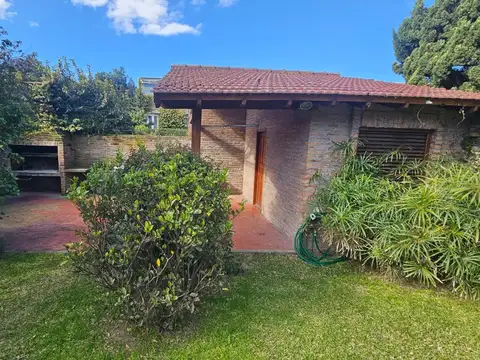 Casa en Alquiler 26 años