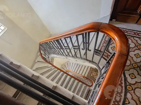 Depto Tipo Casa en Venta de 5 dormitorios