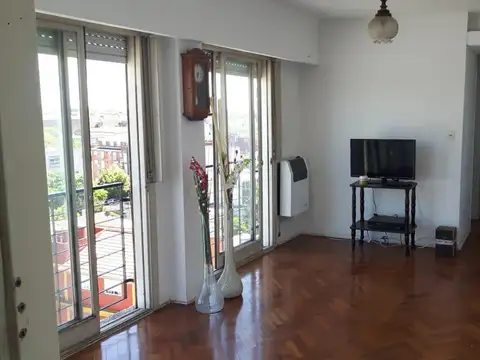 Departamento en Venta de 4 ambientes