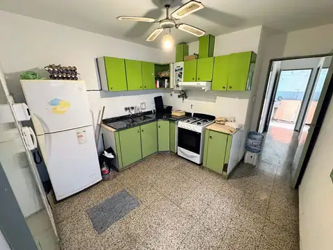 VENTA DEPARTAMENTO 2 DORM ZONA NUEVA CORDOBA