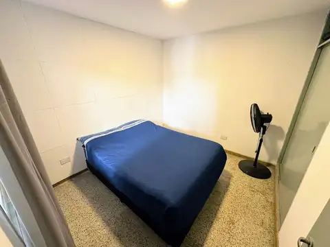 Departamento 5 ambientes con 1 baño