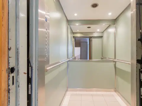 Departamento en Venta en Palermo, USD 138.000