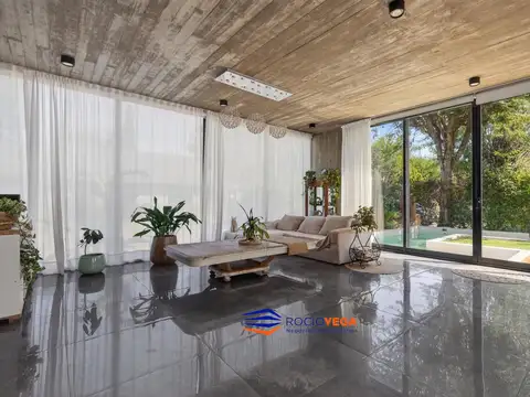 Casa en alquiler  en Country Banco Provincia al 100