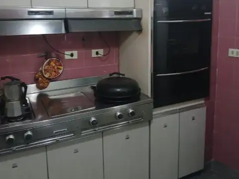 CASA EN VENTA VILLA DEL PARQUE