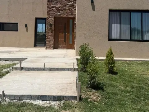 Barrio Privado Zarate