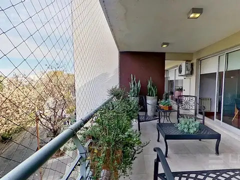 Departamento en Venta en Flores, USD 409.000
