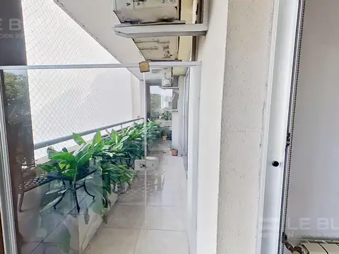 Departamento 5 ambientes con 3 baños