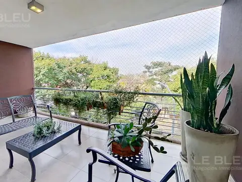 Departamento en Venta de 4 dormitorios