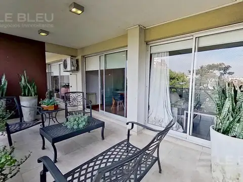 Departamento en Venta de 5 ambientes