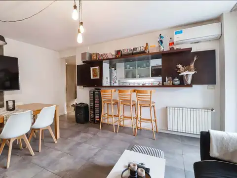 Departamento en Venta en San Isidro, USD 370.000