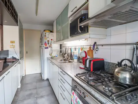 Departamento en Venta 10 años