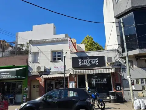 Terreno, lote, en venta en  Sáenz Peña, partido de Tres de Febrero.