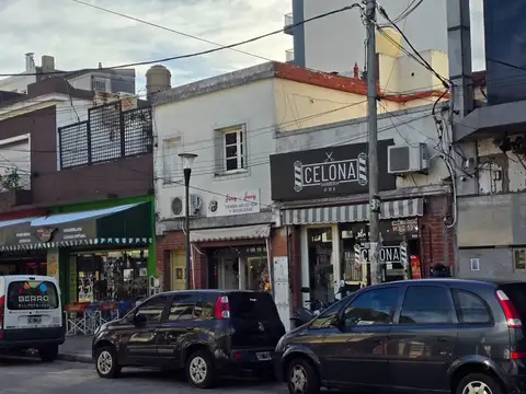 Florentino Ameghino al 2700