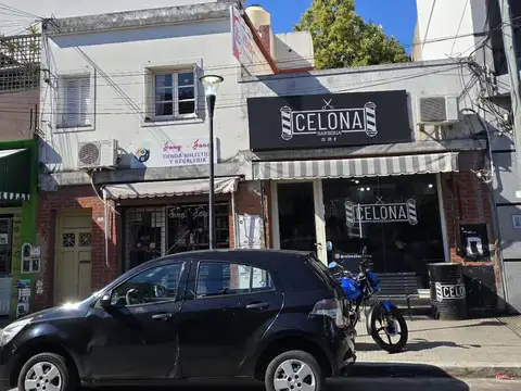 Terreno en Venta 43  mts Fondo