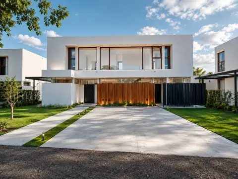 Casa en Alquiler en Grand Bell