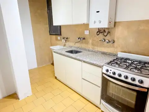 Departamento en Venta en Centro, USD 95.000