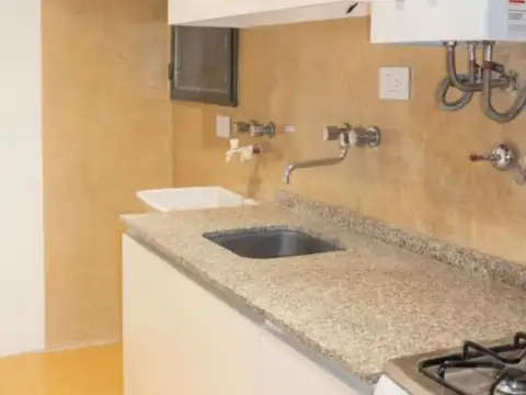 Departamento en Venta Permite mascota