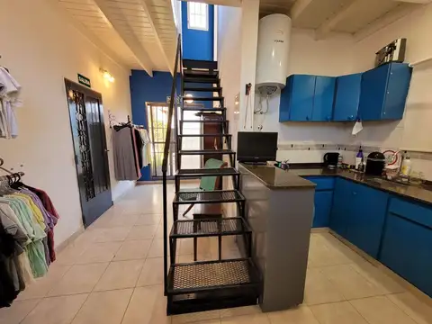 Departamento en Venta en Martin Coronado 3 ambien.