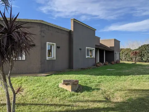 Casa en La Macarena