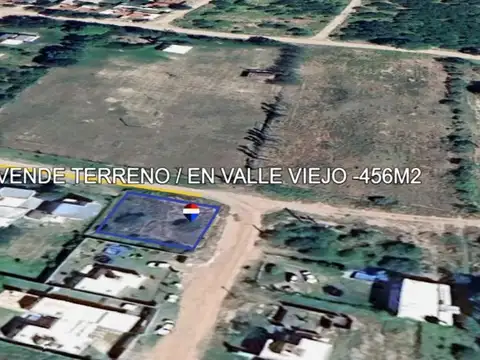 Terreno en Venta en Santa Rosa, USD 11.500