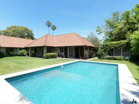 Casa en Venta de 3 dormitorios
