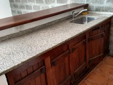 Casa en Alquiler de 1 dormitorio
