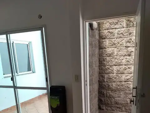 TIPO CASA PLANTA BAJA CON PATIO