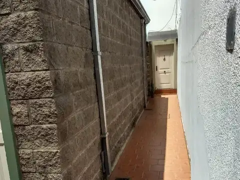 Casa en Alquiler de 1 dormitorio