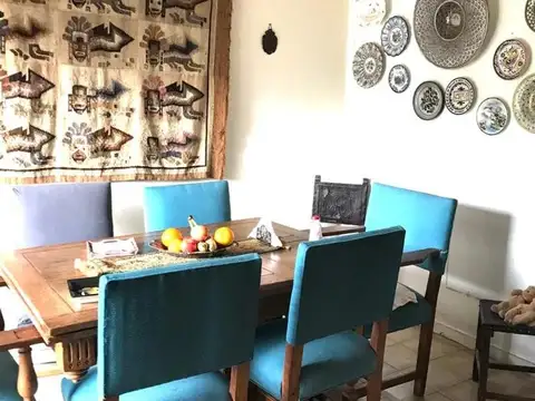Depto Tipo Casa en Venta 35 años