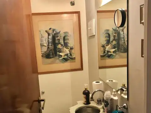 Depto Tipo Casa en Venta con 1 cocheras