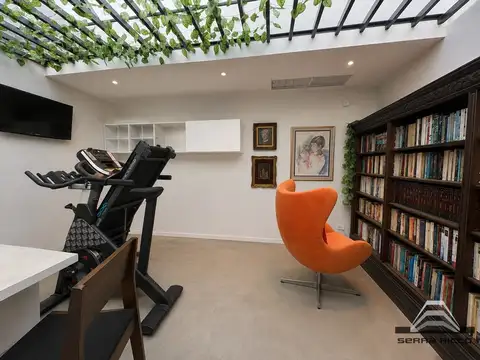 Casa en Venta en Villa del Parque, USD 339.000