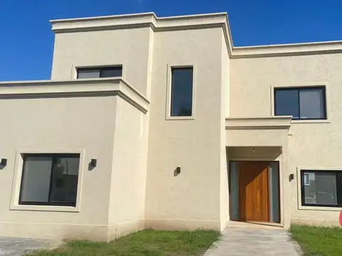 Canton Norte Casa a la 100