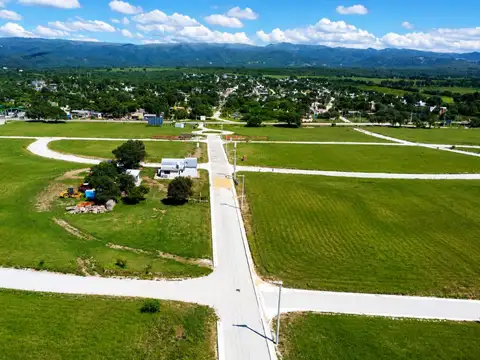 Terreno en Venta de 474,0 m2