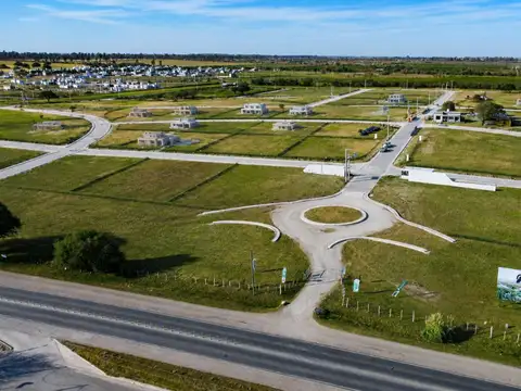 LOTES EN VENTA LOMAS DE LA ESTANCIA ALTA GRACIA