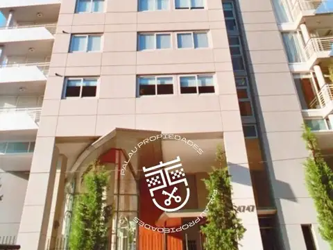 Departamento en Alquiler de 2 dormitorios