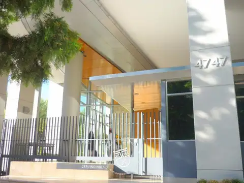 Departamento en Alquiler de 3 ambientes