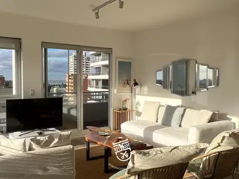 Departamento en Alquiler 22 años