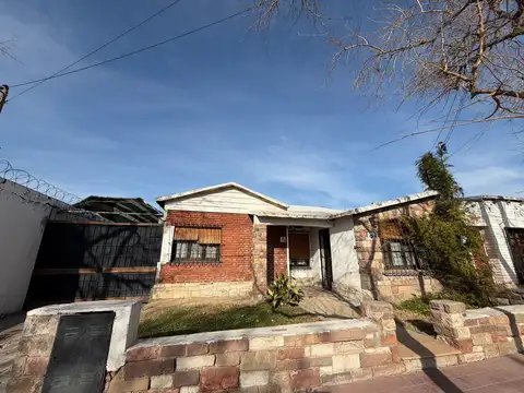 Casa en Venta 3 Dormitorios sobre Terreno de 322 m² – Ideal Vivienda o Inversión