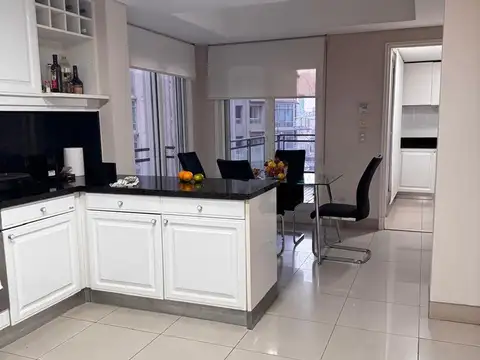 Departamento en Alquiler en Puerto Madero, USD 6.500